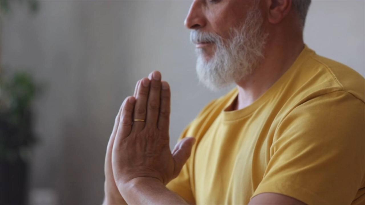 Tips for Establishing a Daily Meditation [Video]