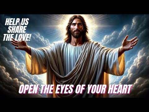 Open the Eyes of your Heart – Greatest Praise And Worship Songs 2 [Video]