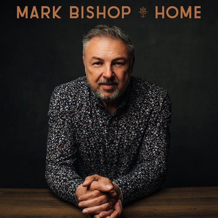 Home: Mark Bishop | Southern Gospel Views From The Back Row [Video]