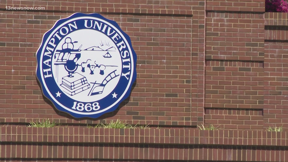Hampton University commemorates 70 years of Brown v. Board [Video]