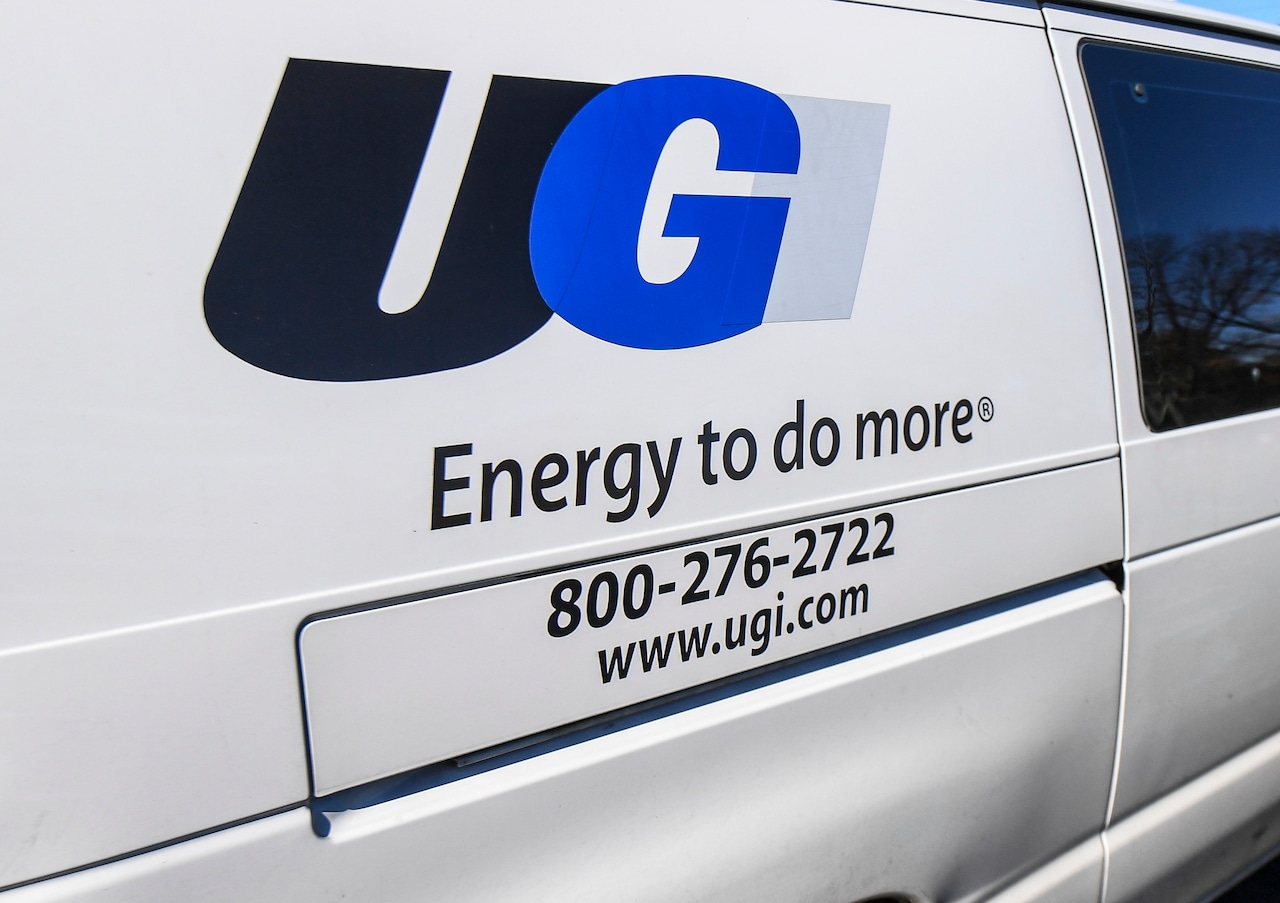 Lehigh Valley natural gas getting more costly, as UGI plans 2 rate hikes [Video]