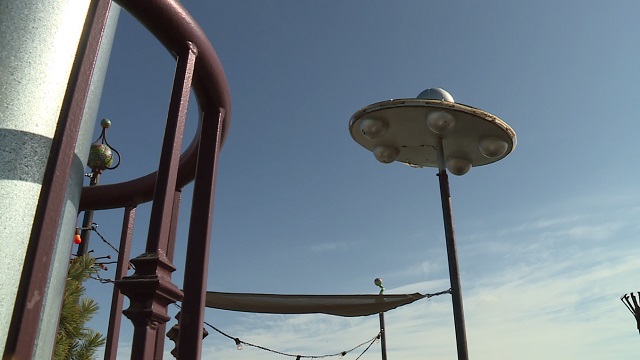 UFOs in Oregon and across the U.S. [Video]