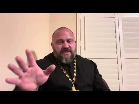 Don’t Convert to Orthodox Christianity, Convert to Jesus Christ! [Video]