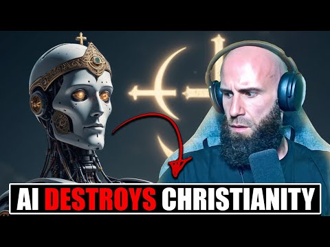 AI DEBUNKS Christianity in 5 Minutes! [Video]