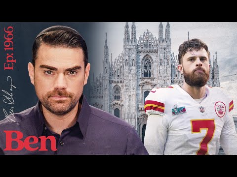 NFL Kicker SLAMMED For Defending Christianity [Video]