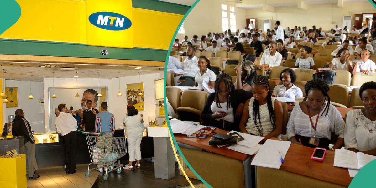 Apply Now: MTN Announces 2024 Scholarship Opportunities for Nigerian Students, Sets Grade To Qualify [Video]