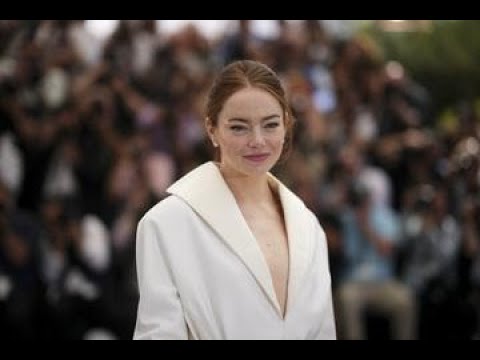 Emma Stone on feminism and working in Hollywood [Video]
