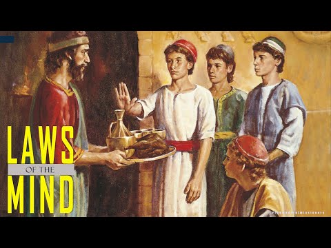 Medical Missionary – Laws of the Mind [Video]