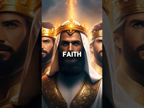 Five indicators that god is testing your faith💯| #shorts #bible #god #faith #jesus #fypシ [Video]