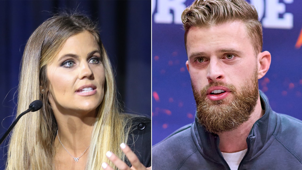Calls to remove Harrison Butker from Chiefs after speech ‘totally un-American,’ ESPN’s Sam Ponder says [Video]