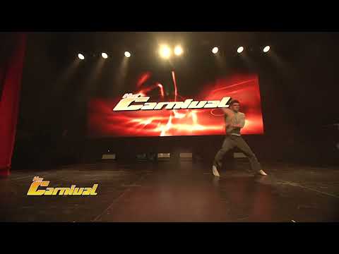 Hannah Gallagher & Dario Schirone Mar 2024 | Choreographer’s Carnival LA (Live Dance Performance) [Video]
