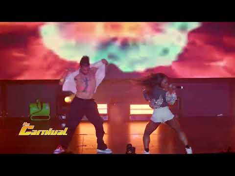 Ian Mckenzie Mar 2024 | Choreographer’s Carnival LA (Live Dance Performance) [Video]