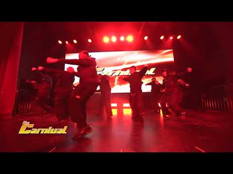Gheremi Clay Mar 2024 | Choreographer’s Carnival LA (Live Dance Performance) [Video]