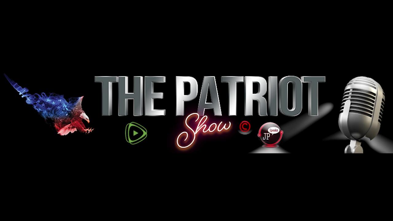 The Patriot Show with JP Speaks 05/18/24 [Video]