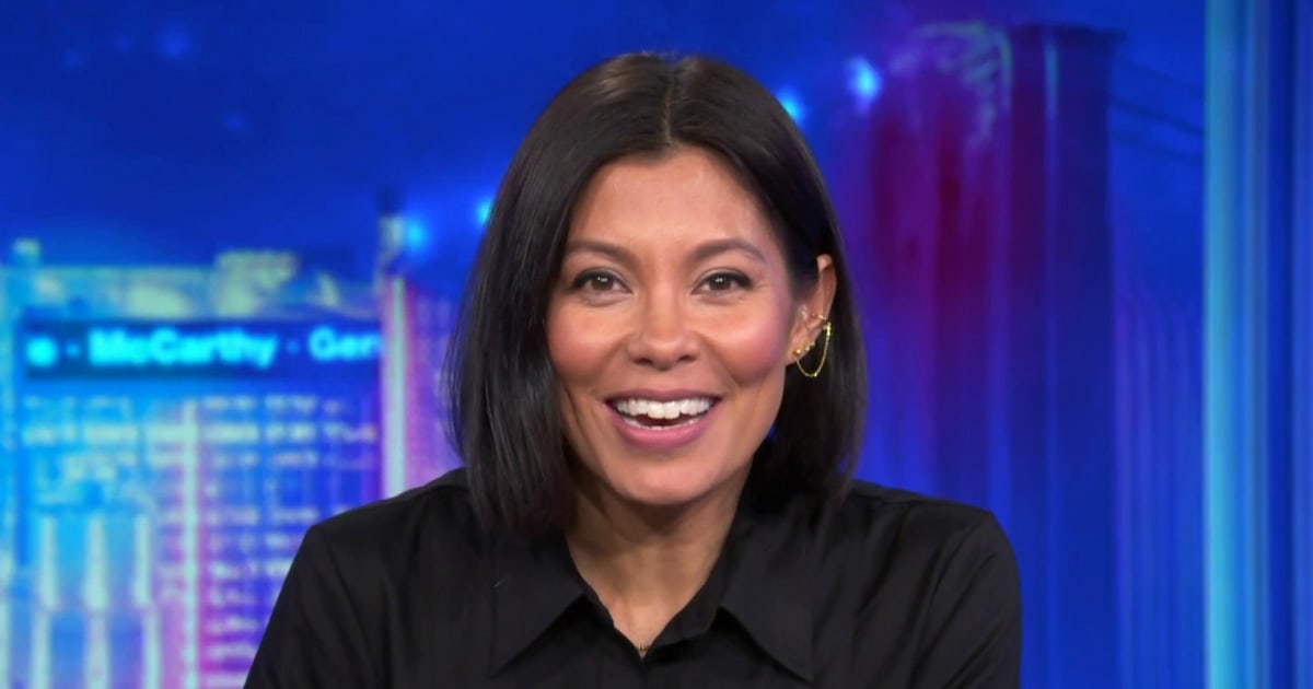 Watch Alex Wagner Tonight Highlights: May 17 [Video]