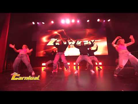 Machante Brown Mar 2024 | Choreographer’s Carnival LA (Live Dance Performance) [Video]