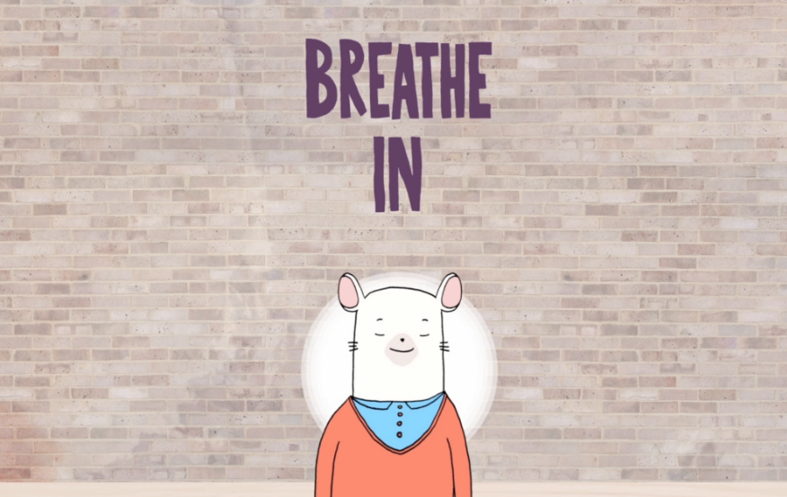 Meditation 101: A Short, Animated Beginner’s Guide [Video]