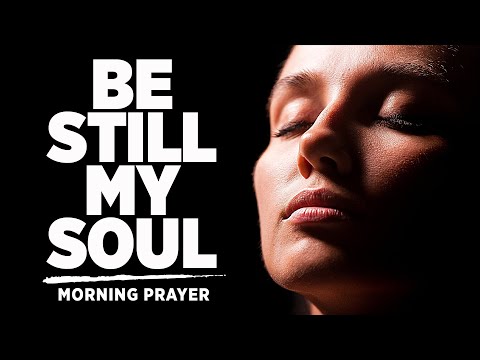 STRENGTH FOR TODAY | Keep God First | A Blessed Morning Prayer To Begin Your Day [Video]
