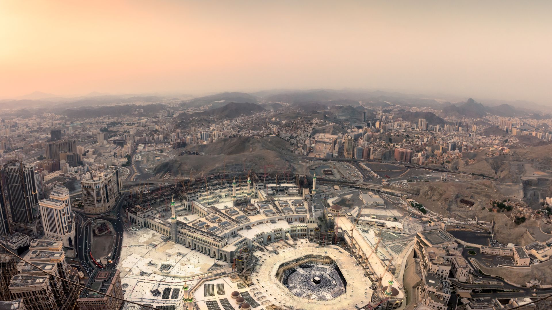 Why Does God Swear by the Sacred City of Makkah? [Video]