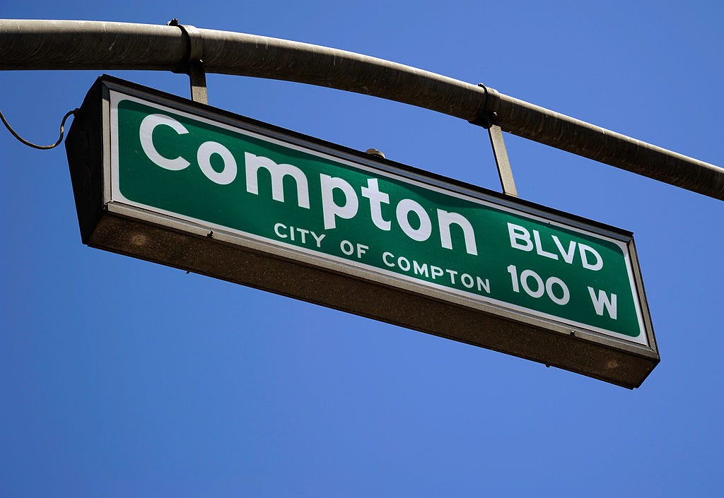 Largest Community Resource Fair in Compton history is today [Video]