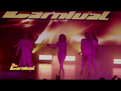 Melissa Ramos Mar 2024 | Choreographer’s Carnival LA (Live Dance Performance) [Video]