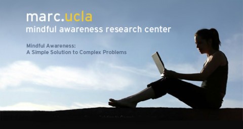 Free Guided Meditations From UCLA: Boost Your Awareness & Ease Your Stress [Video]