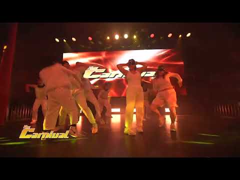 Mackenzie Baumert Mar 2024 | Choreographer’s Carnival LA (Live Dance Performance) [Video]