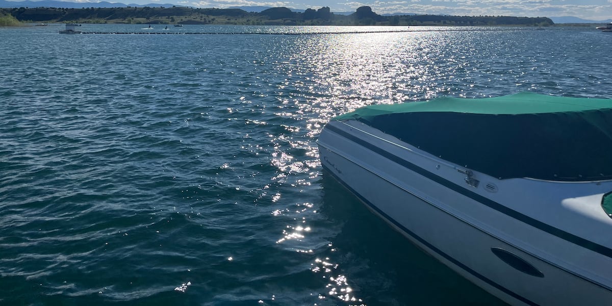 Colorado boating age law changes [Video]
