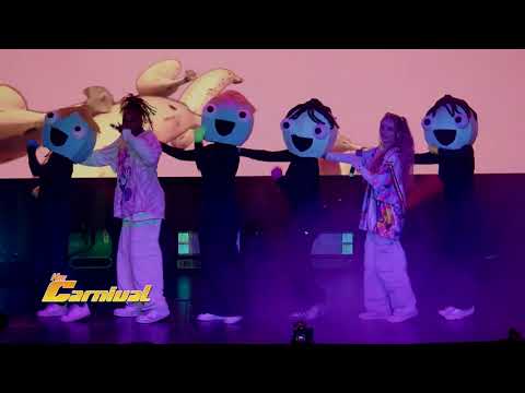 Banana Who Mar 2024 | Choreographer’s Carnival LA (Live Dance Performance) [Video]