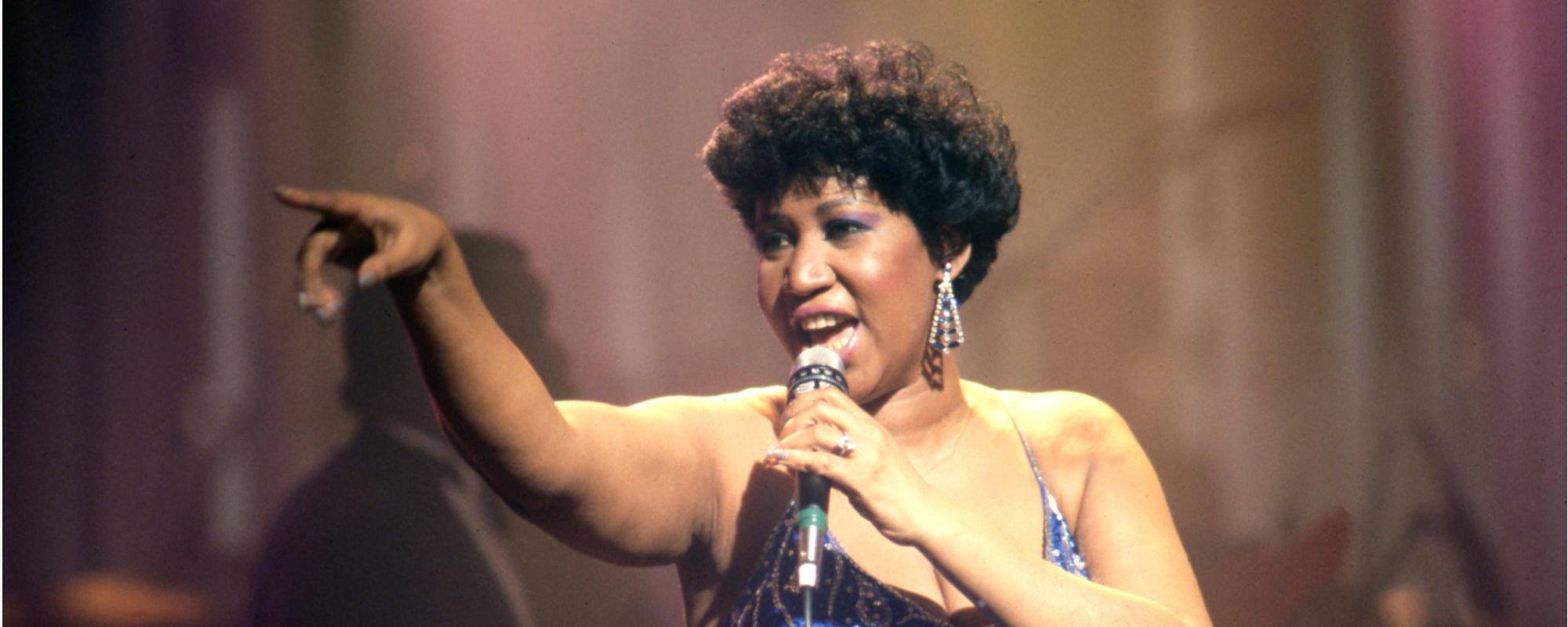 3 Eternal Classic Songs by Aretha Franklin [Video]