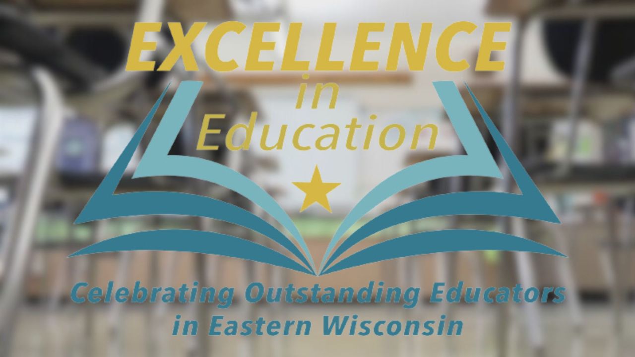 WATCH: Eastern Wisconsin Excellence in Education Awards [Video]