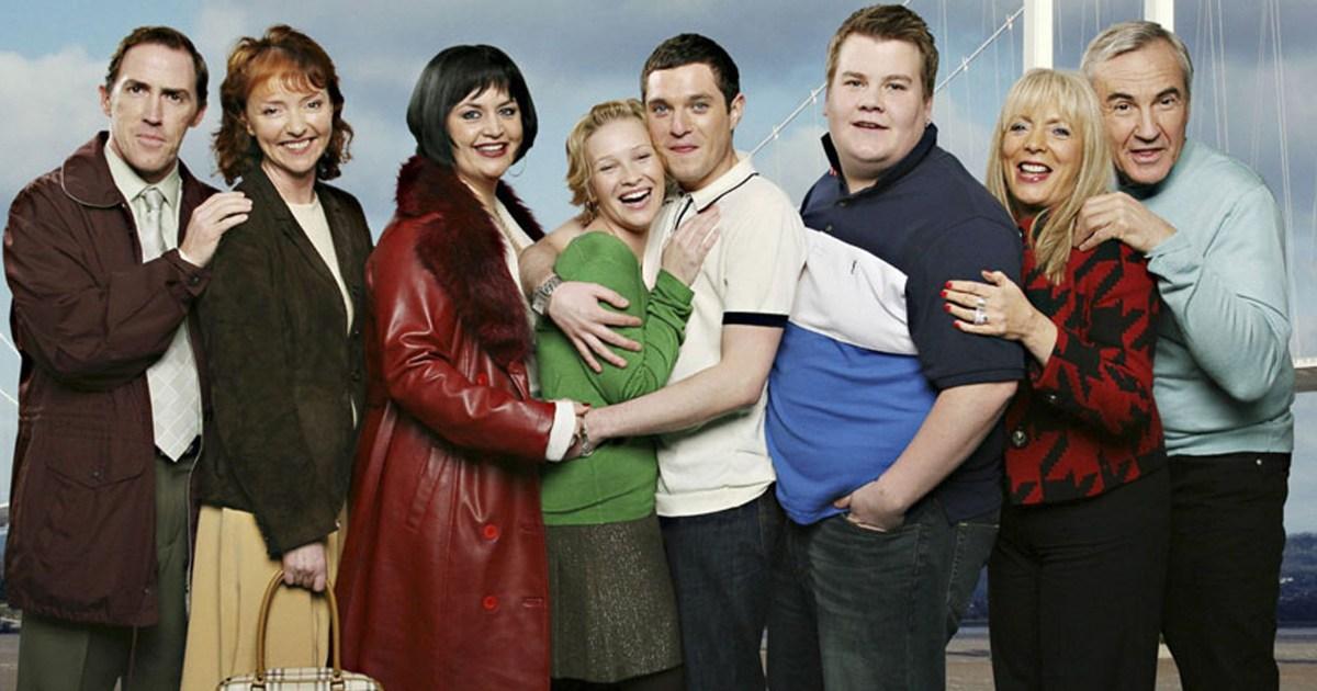 Gavin and Stacey star spills major cast news about Christmas special [Video]