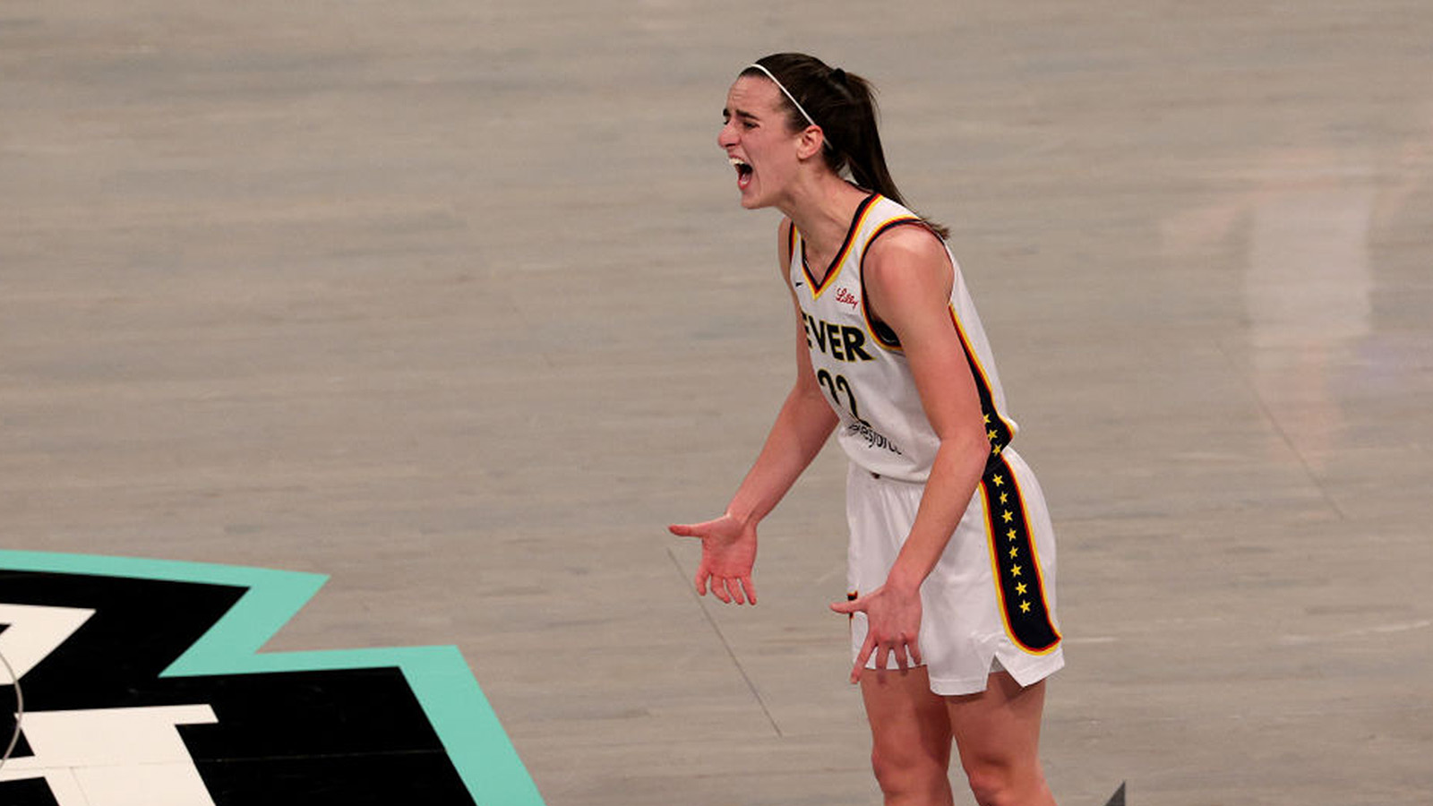 Caitlin Clark’s Stats Are Being Soured By Her Teammates’ Failures [Video]