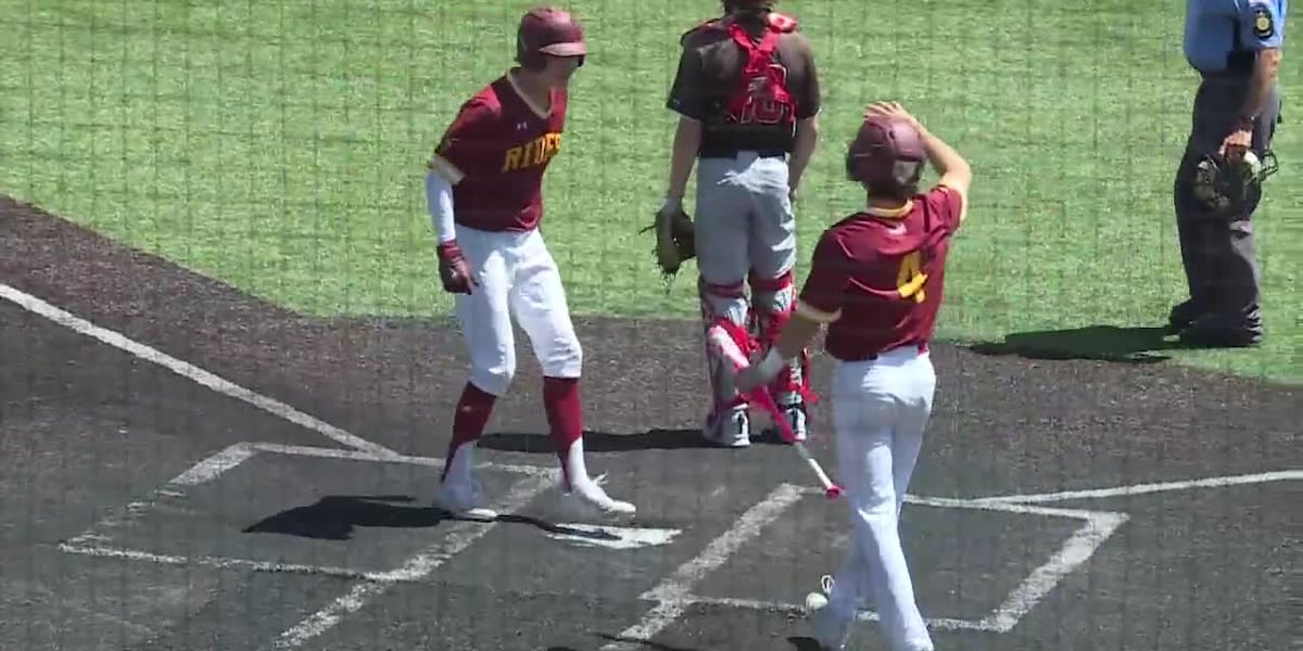 Roosevelt, Lincoln, O’Gorman & Brandon Valley advance to State [Video]