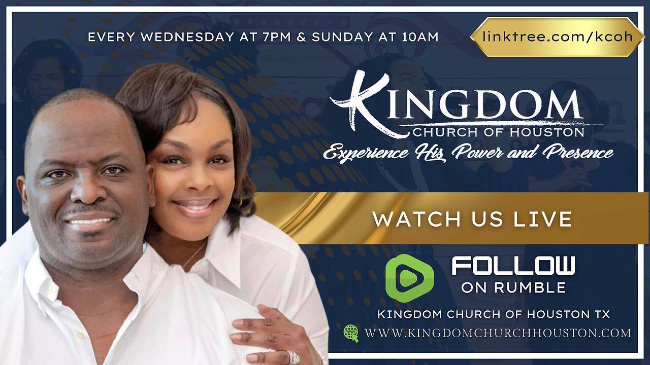 KCOH | 05.19.2024 | Sunday Worship Service [Video]