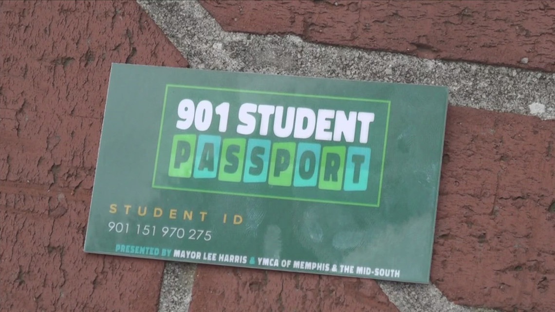 901 Student Passport offers free experiences for students this summer in Shelby County [Video]