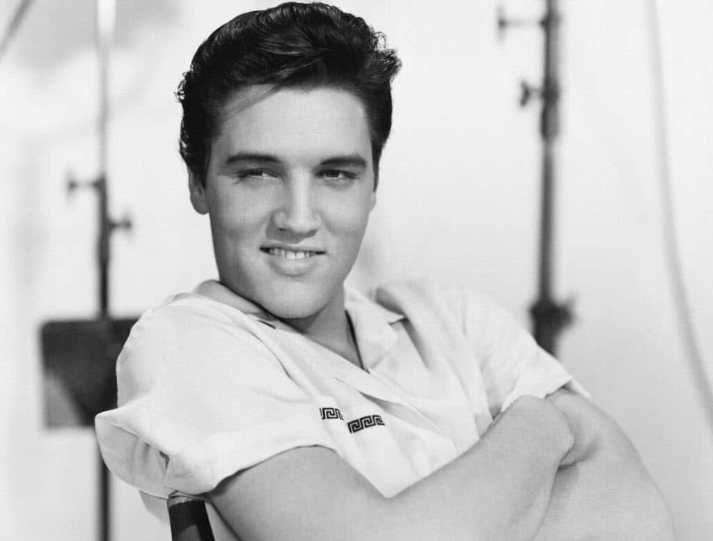 10 Best Elvis Presley Songs of All Time [Video]
