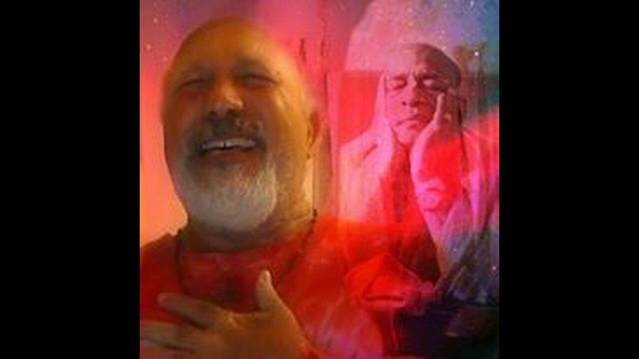 Chanting Mantra Meditation – One News Page VIDEO