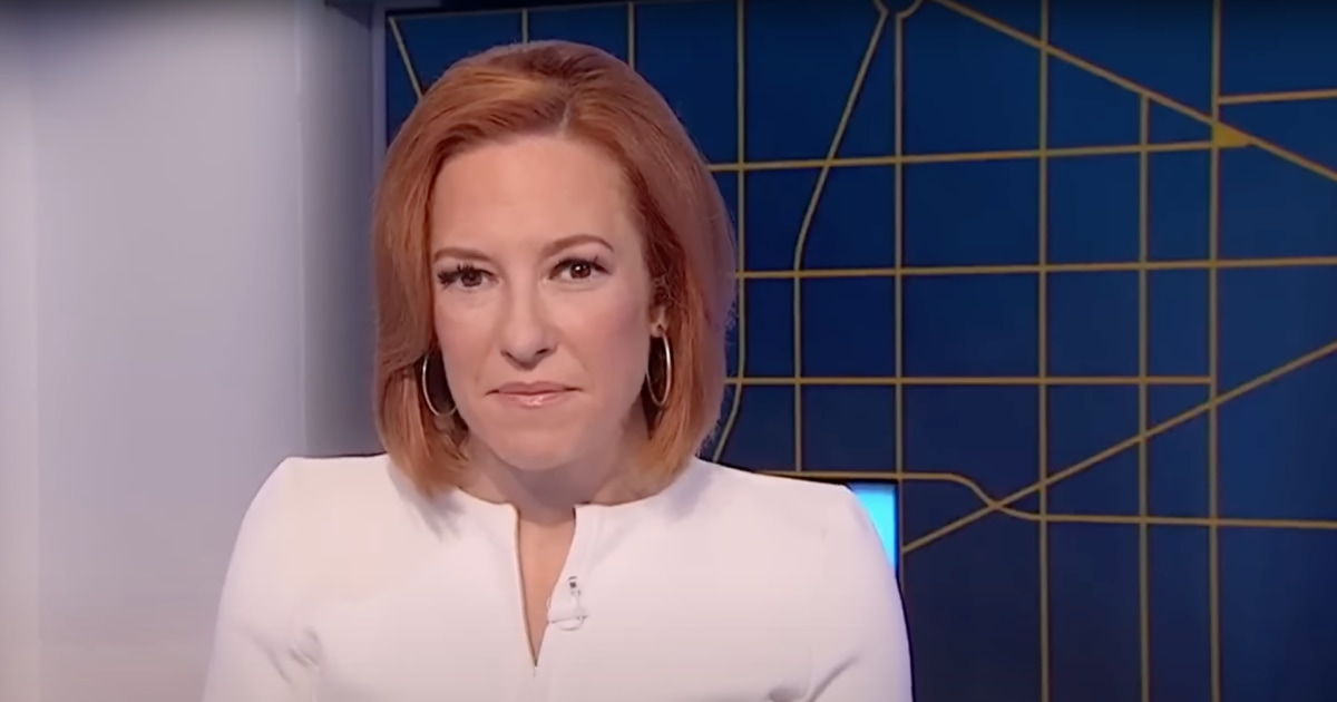 Watch Inside With Jen Psaki Highlights: May 19 [Video]