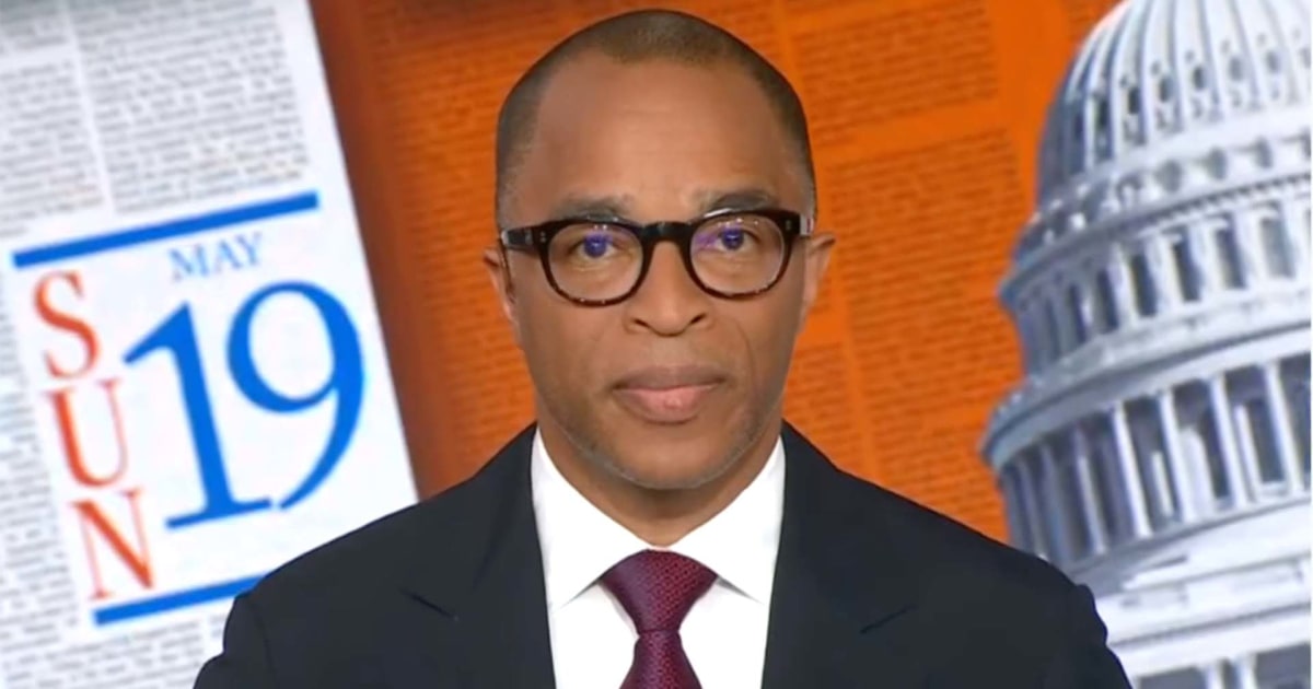 Watch Weekends with Jonathan Capehart Highlights: May 19 [Video]