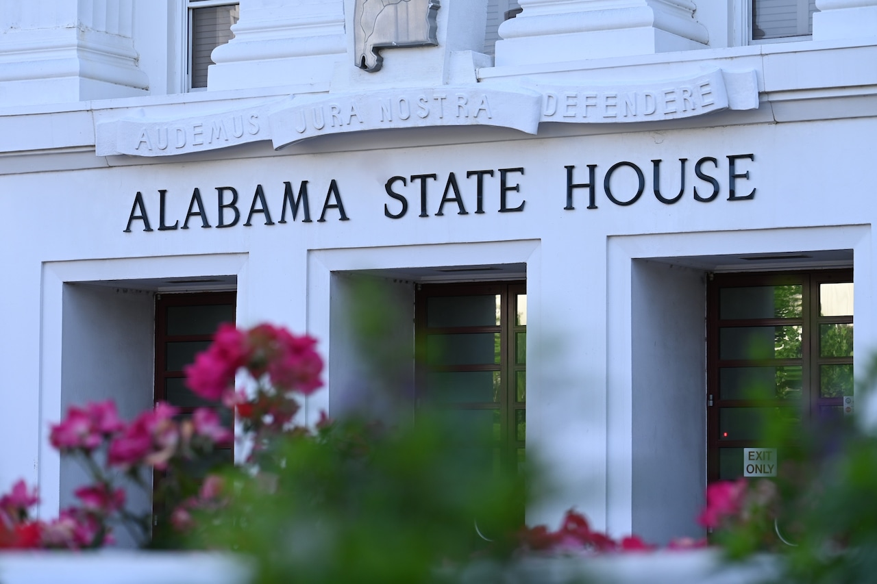 Advocates count wins, losses from Alabama legislative session [Video]
