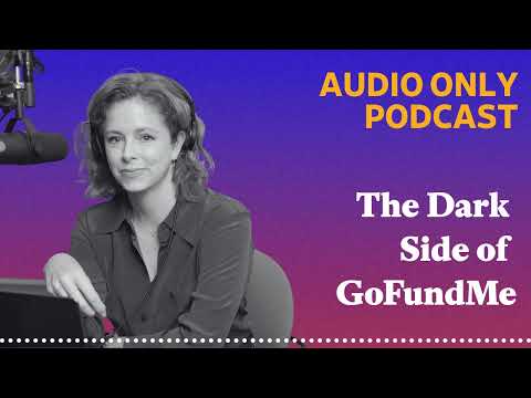 The Dark Side of GoFundMe | What Next: TBD | Tech, power, and the future [Video]