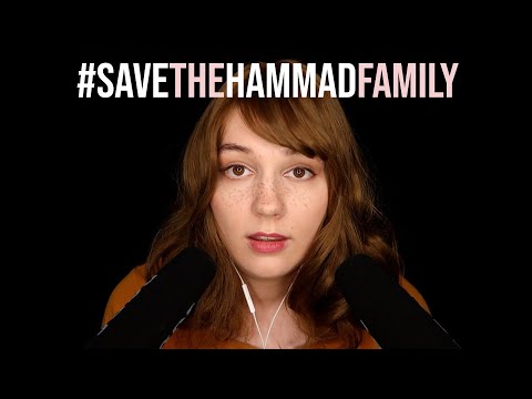 ASMR Community: Let’s Save a Family in Need! 🍉 [Video]