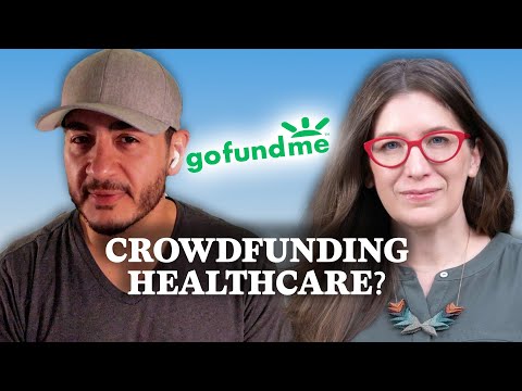 America’s NoFundMe Healthcare System | America Dissected [Video]