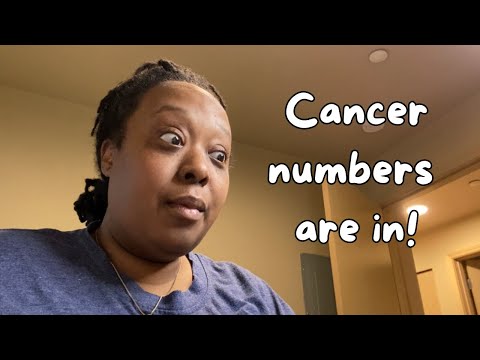 Cancer treatment update | Cancer update | Cancer Vlog [Video]