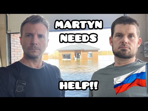 They Lost Everything In The Flood! [Video]
