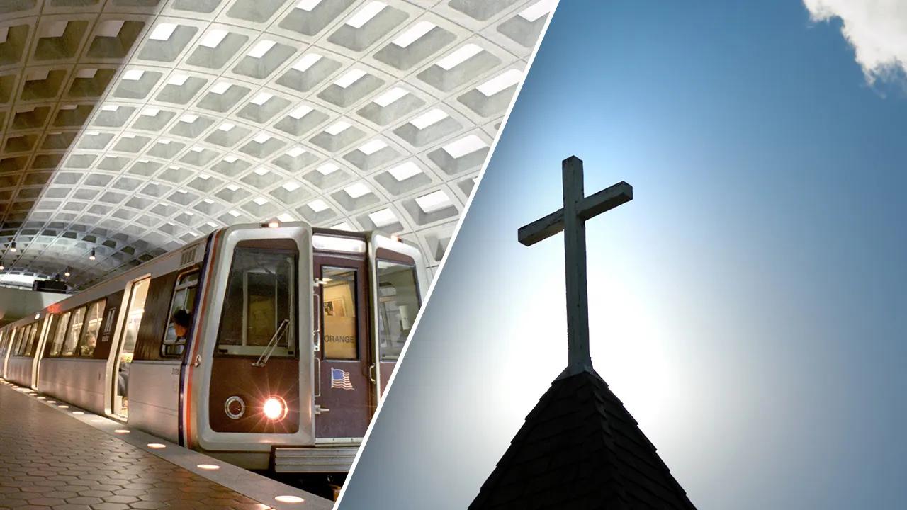 Faith-based group prevails as judge rules ‘vague’ DC transit group’s ad guideline restricts free speech [Video]