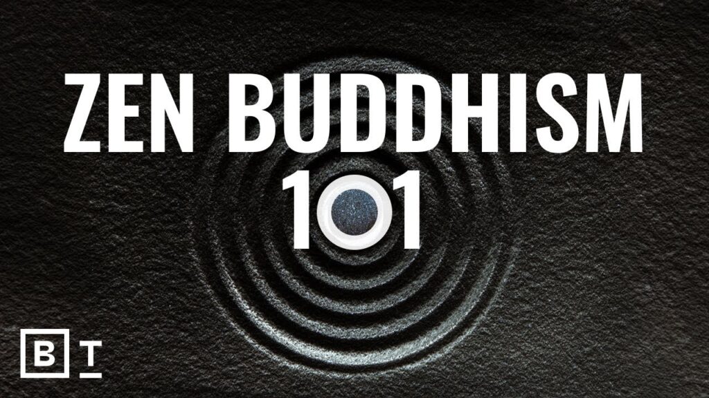 A 6-Step Guide to Zen Buddhism, Presented by Psychiatrist-Zen Master Robert Waldinger [Video]