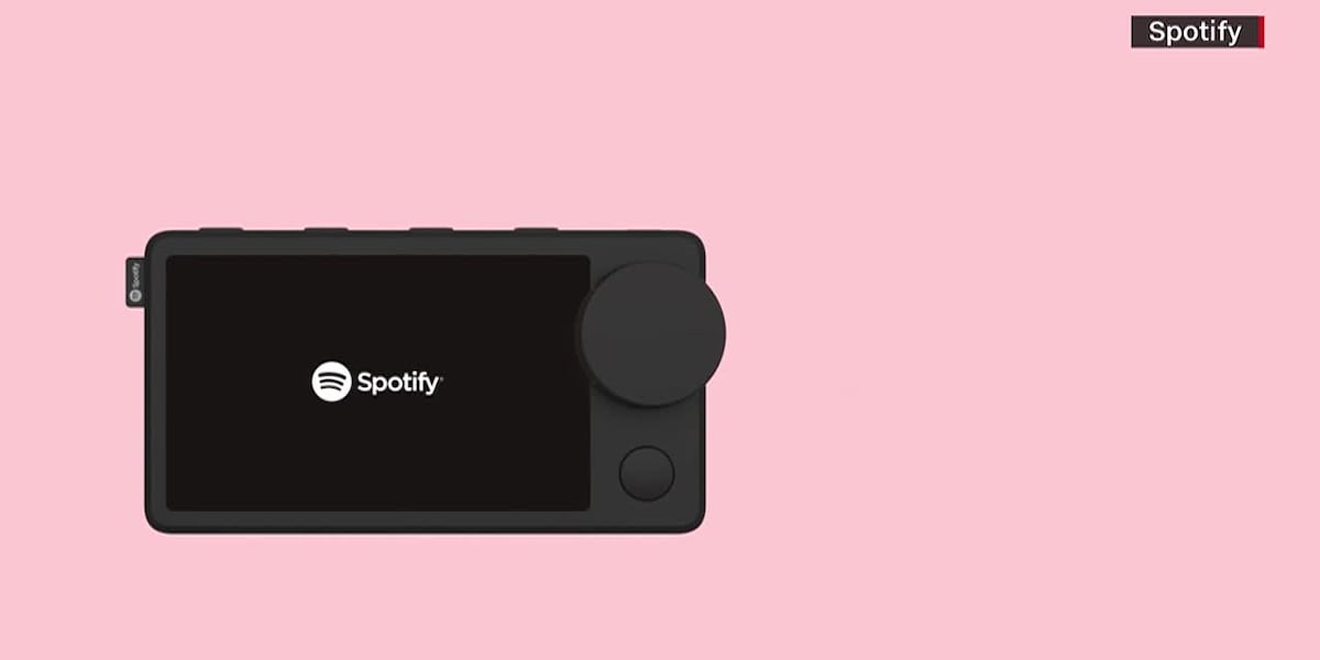 Spotify device that let users stream music over sound system will stop working once discontinued [Video]