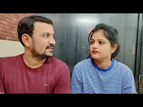 Hindu muslim couple live stream @naziyaabhishekvlogs [Video]